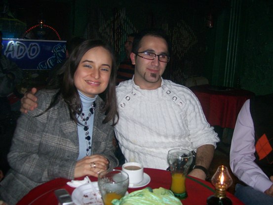 paamm ve ben :D