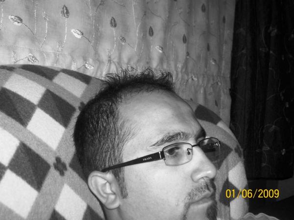 Ve nihayet evimdeyim :)
