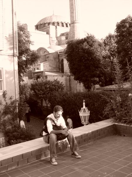 Ayasofya
