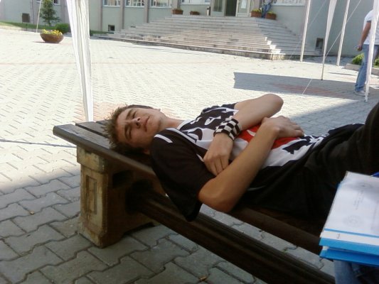 OkuL GnLeri 07-08 Sezonu ..OkuL Bahesi
