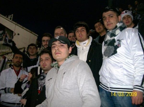 Besiktasforum.net ailesi nn de :)