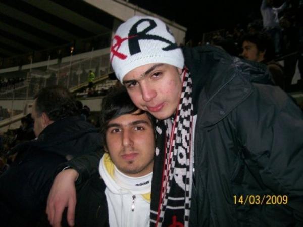 Besiktasforum.net ailesi nn de :)
