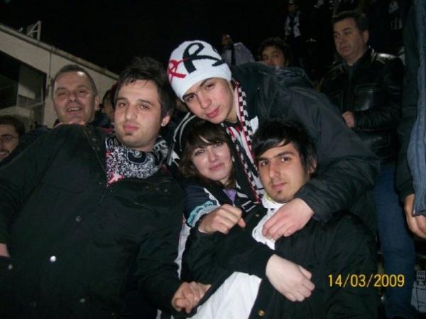 Besiktasforum.net ailesi nn de :)