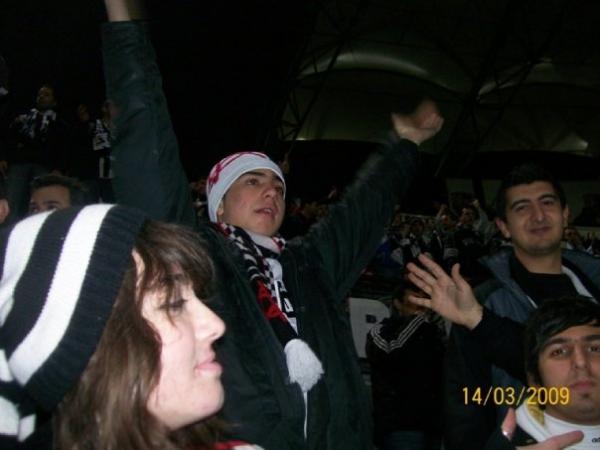 Besiktasforum.net ailesi nn de :)