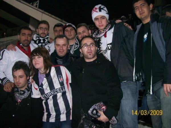 Besiktasforum.net ailesi nn de :)