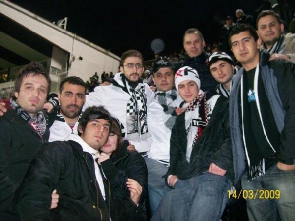 Besiktasforum.net ailesi nn de :)