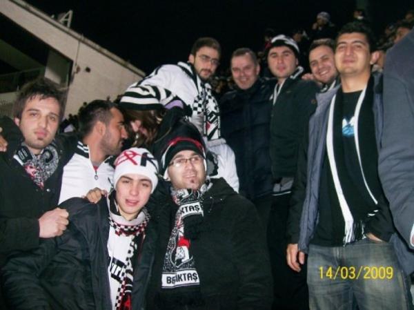 Besiktasforum.net ailesi nn de :)
