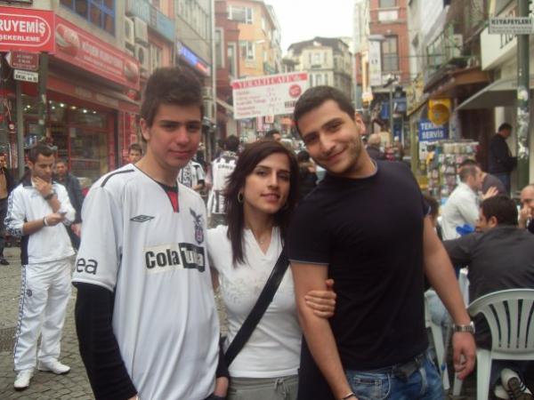 Ben - Sonay- Onur