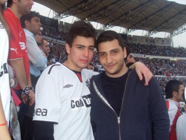 Ben ve Onur