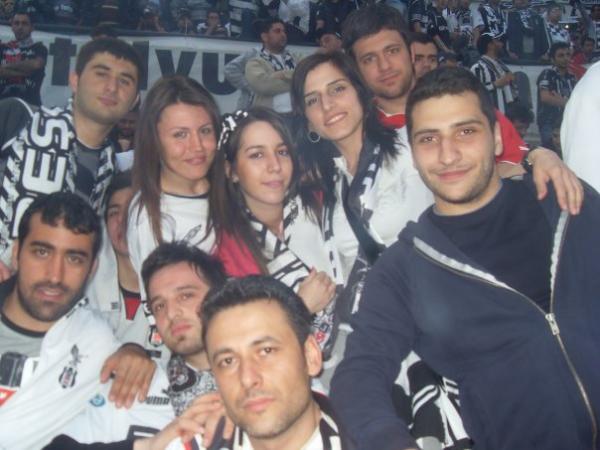 Besiktasforum.NET