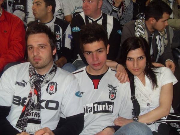 K-Sonayyy ve ben