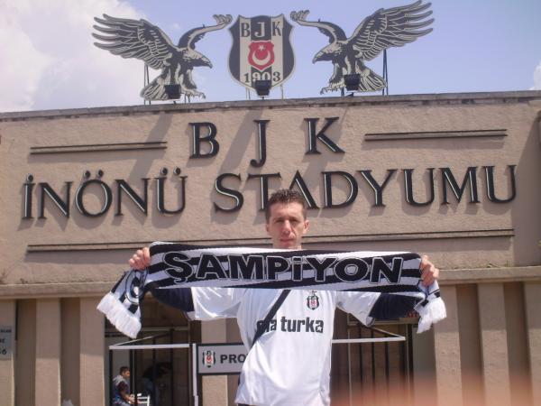 KARTAL YUVASI