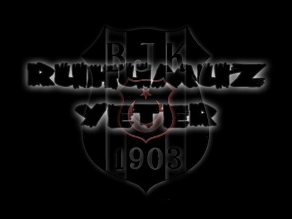 Ruhumuz Yeter