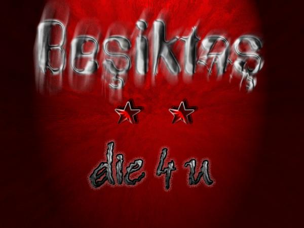 Besiktas die 4 u