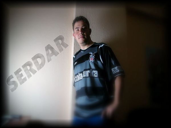 Serdar