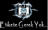 Etikete Gerek yok...